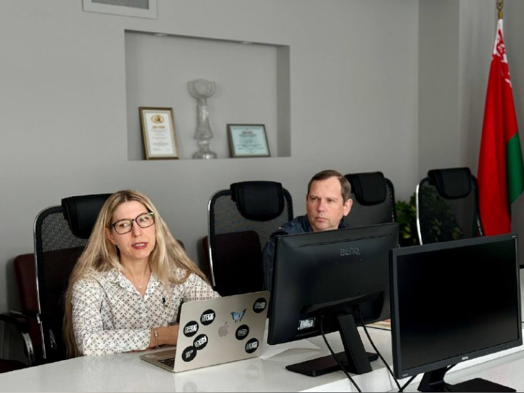 Качество подтверждено: ОАО «Белкард» успешно прошло надзорный аудит! Качество подтверждено: ОАО «Белкард» успешно прошло надзорный аудит!