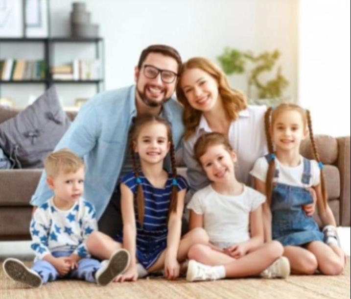 Информационные материалы: социальная защита семей с детьми Информационные материалы: социальная защита семей с детьми